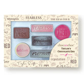 Taylor's Chocolate Era